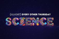 (Almost) Every Other Thursday Science: Science Heroes - Adventures of the Lost Treasure