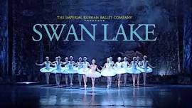 Swan Lake,