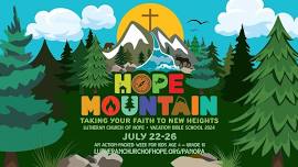 Hope Local Panora: Vacation Bible School