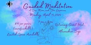 Guided Meditation