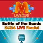 Battle of the Bands - Live Finals