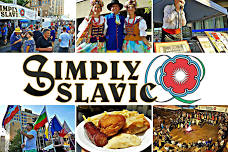 Simply Slavic Heritage Festival