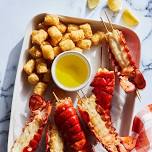 Cousins Maine Lobster  at Delray Beach - Superior Street Powersports