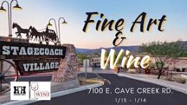 Sonoran Fine Art & Wine Festival