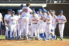 Angelina College Baseball ID Camp