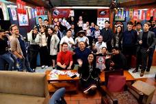 International friends Hanoi (BlaBla Language Exchange) - Weekly & recurring event - 19:00 / 22:00