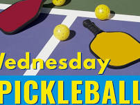 Moorestown - Intermediate Pickleball