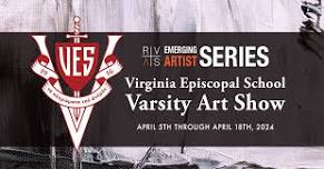 VES Varsity Art Show — Riverviews Artspace