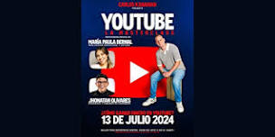 ¡YouTube: La Masterclass!