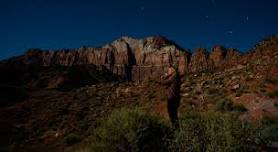 Zion Chalk & Earth Fest.