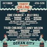 Tyler Childers @ Ocean City Inlet Beach