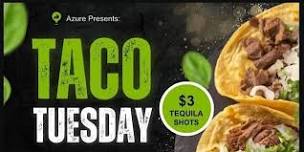 Taco Tuesday