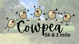 Cowpea 5k & 1 Mile