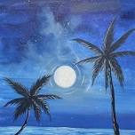 Tahitian Moonlight