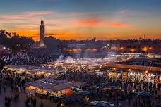 buildingSMART International Summit – Marrakesh 2024