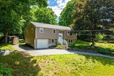 Open House for 187 North Street Ware MA 01082