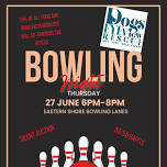 Bowling for a Cause