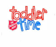 TODDLER TIME