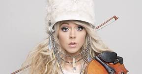 Lindsey Stirling Highland