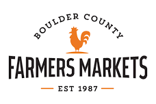 Boulder Farmers Market