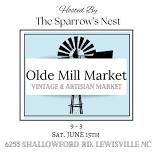 Olde Mill Market