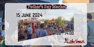 FATHER’S DAY MARKET