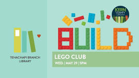 LEGO Club