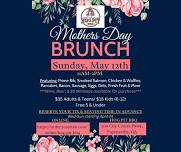 Mother's Day Brunch Buffet