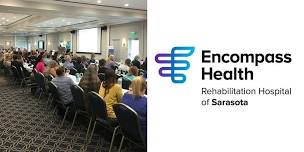 Encompass Health Neurorehabilitation Conference