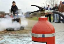 Fire Warden Or Marshal Training Course