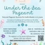 Under the Sea Pageant - New Brunswick