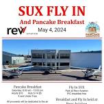 SUX Fly In and Pancake Breakfast