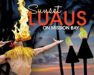 Sunset Luau | Tue 7/9