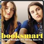 SPECIAL FILM SCREENING: Booksmart [2019]