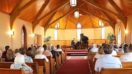 Chamber Music at St. Mary’s