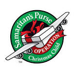 Operation Christmas Child in June!