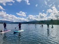 May Community Paddle