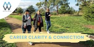 Mentor Walks Hobart: Get guidance and grow your network