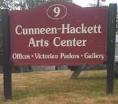 Cunneen-Hackett Arts Center presents Kamille Adell in the Victorian Gallery - 9 Vassar Street, Poughkeepsie NY