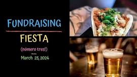 Fundraising Fiesta