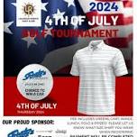 4th of July Golf Tournament at Laughlin Ranch