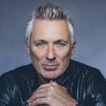 Martin Kemp