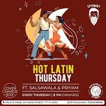 HLT Place to be every Thursday in Kolkata