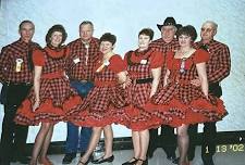 Beltrami County Historical Society: Way Grand Square Dancing, Traditional to Modern