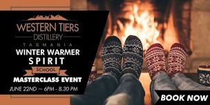 Winter Warmer Masterclass Event