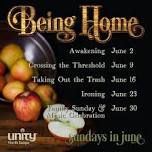 Sunday Service | Being Home Series: Awakening