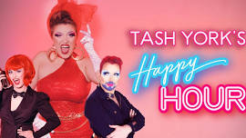 Tash York's Happy Hour