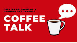 GBCC Coffee Talk at BCSD