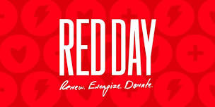 RED DAY 2024