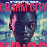 Brain/Food: Film, Charm City Kings (2020)